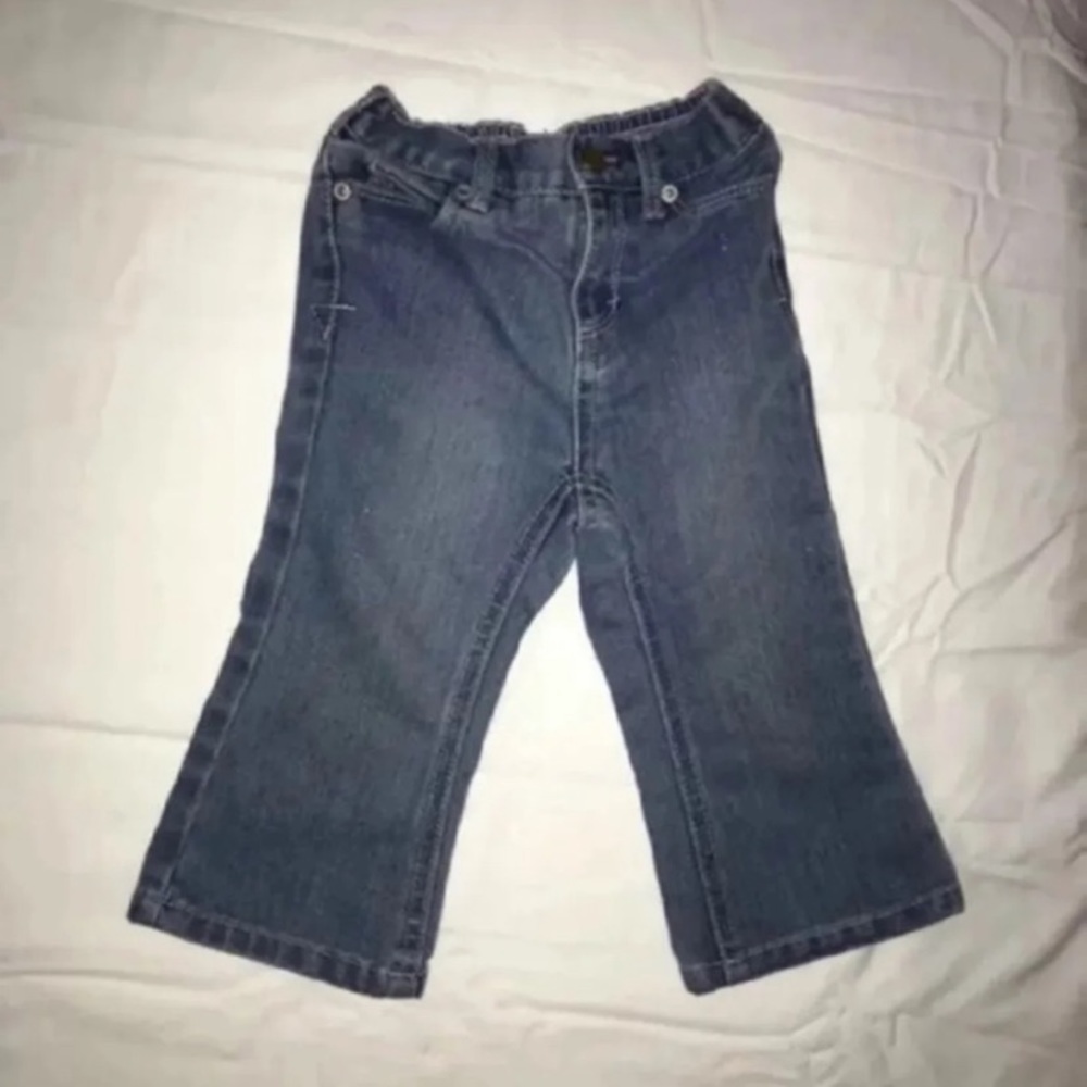 Cherokee Jeans